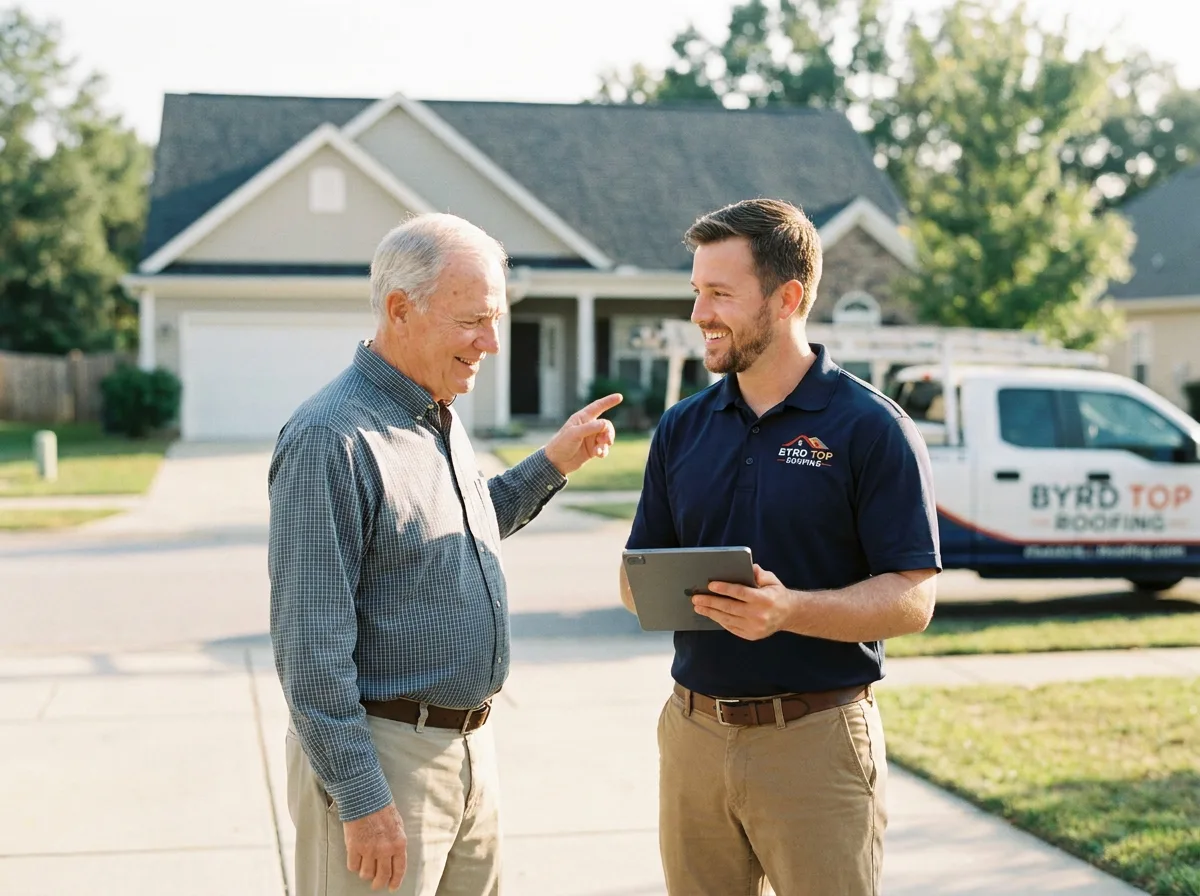 Roofing Earleton, FL FAQs